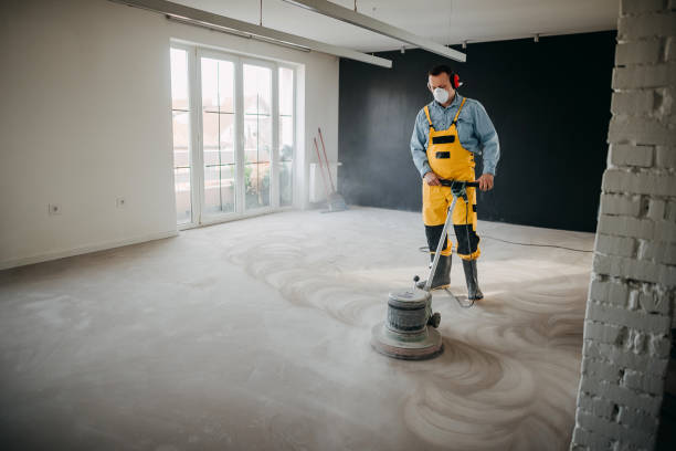 Best Affordable Concrete Contractor  in Lawrence, KS